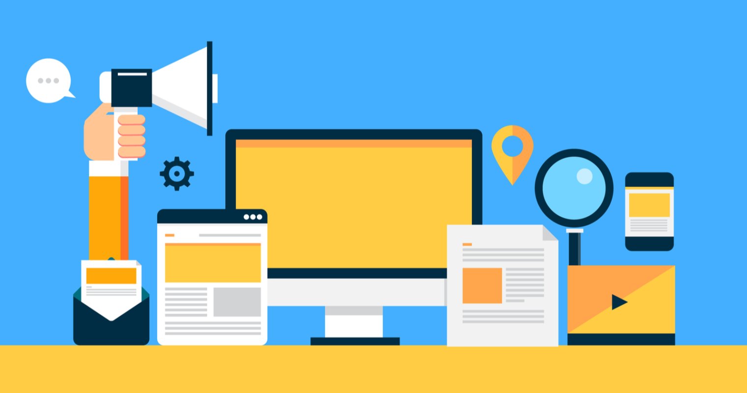 5 Reasons Why Content Marketing Is a Best Strategy