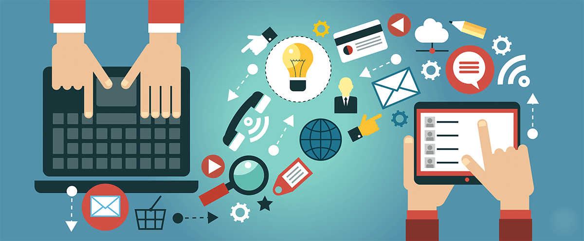 5 Reasons Why Content Marketing Is a Best Strategy