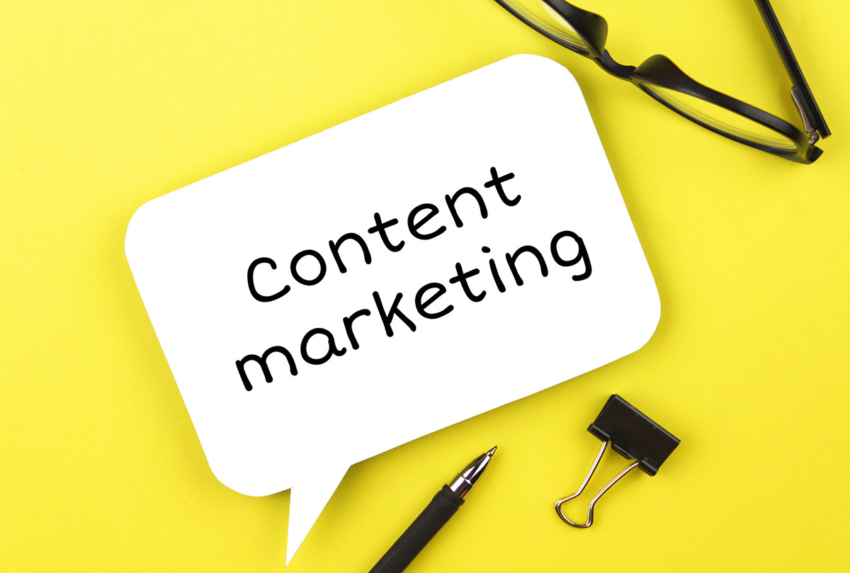 Что такое контент-маркетинг и как его использовать для продвижения бизнеса