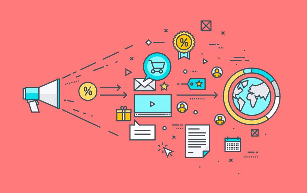 Что такое контент-маркетинг и как его использовать для продвижения бизнеса