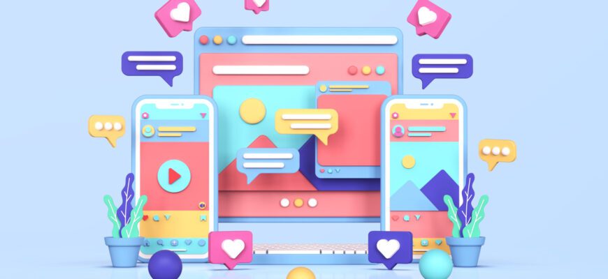 Что такое контент-маркетинг и как его использовать для продвижения бизнеса