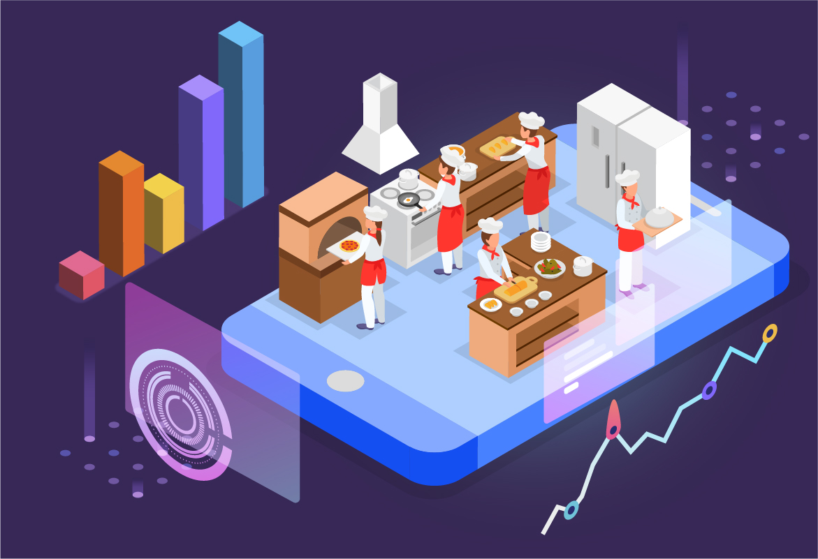 Внедрение системы KPI: этапы, примеры, процесс и оценка эффективности