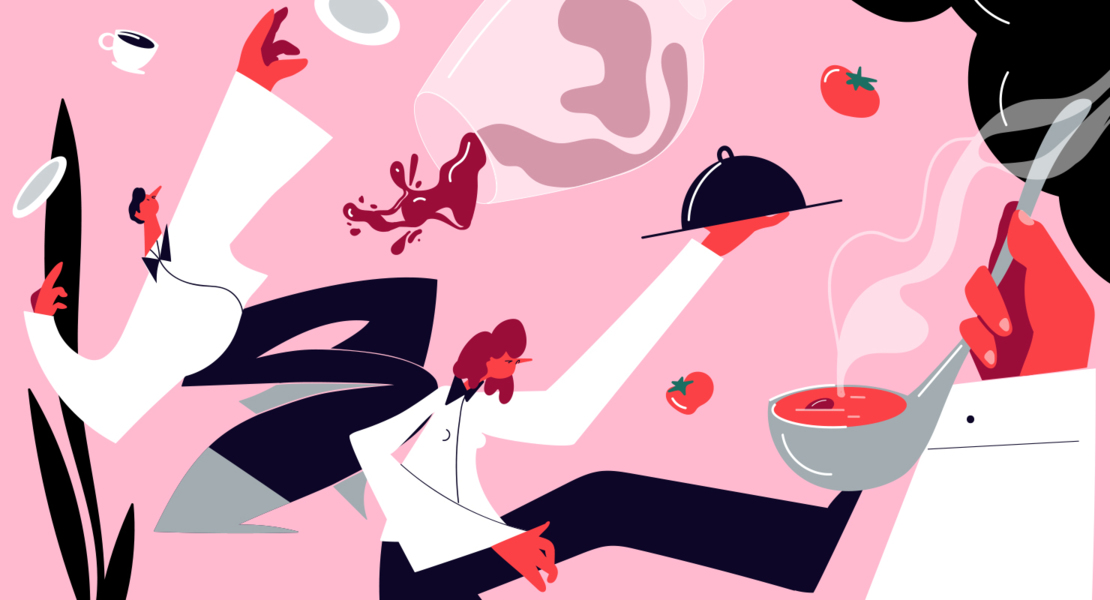 Внедрение системы KPI: этапы, примеры, процесс и оценка эффективности