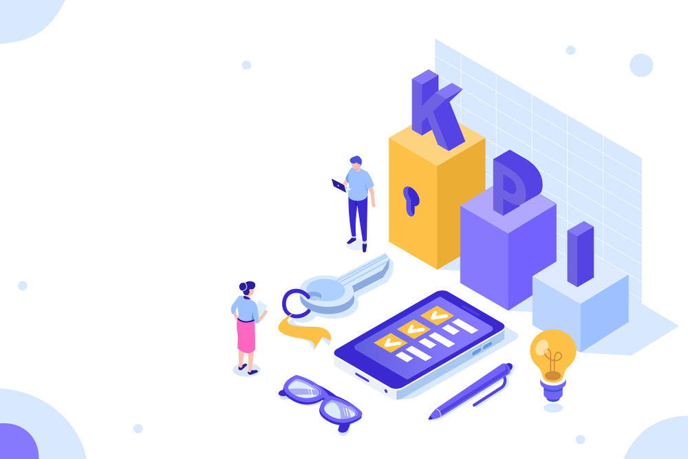 Внедрение системы KPI: этапы, примеры, процесс и оценка эффективности