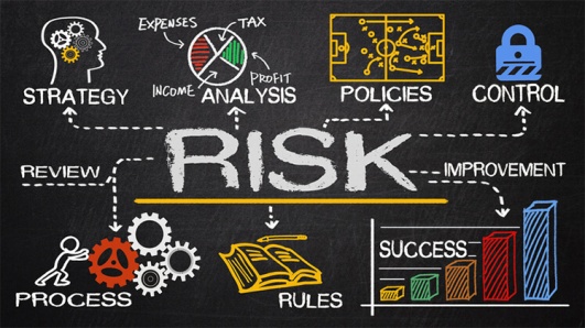 Fascinating Risk Management Tactics That Can Help Your Business Grow