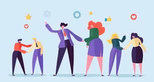 What is Management Relationships: Some Facts