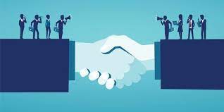 What is Management Relationships: Some Facts