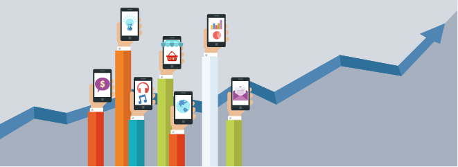 Мобильный маркетинг — что это и как работает