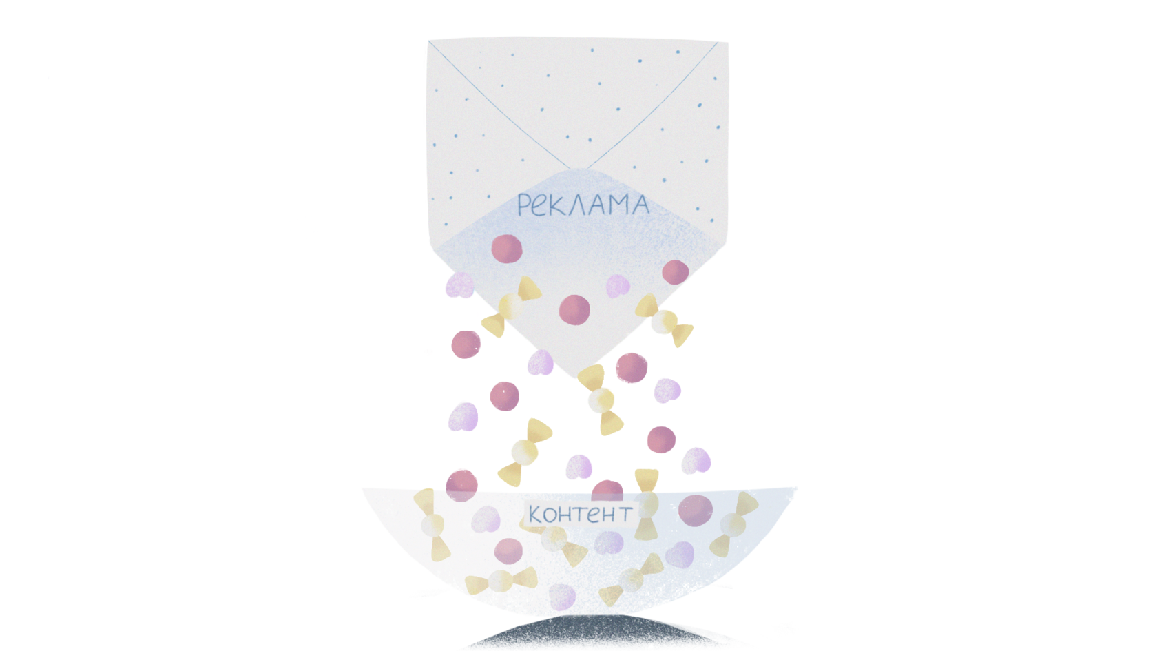 Нативная реклама: что это, как работает + примеры