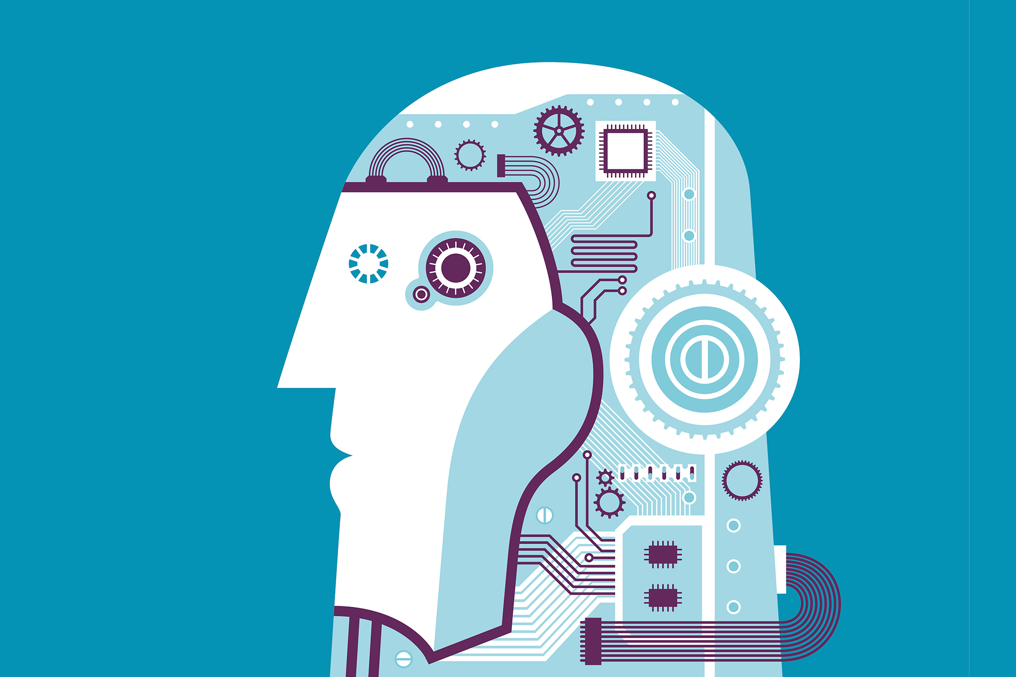 Что такое машинное обучение и для чего нужно в маркетинге