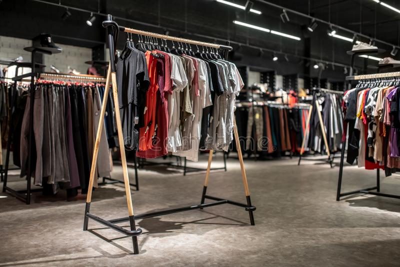 Increasing Sales in an Apparel Manufacturing Business