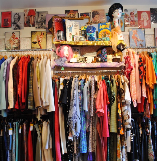 Increasing Sales in an Apparel Manufacturing Business