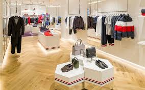 Increasing Sales in an Apparel Manufacturing Business