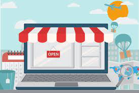7 tips to Starting a Small Business Online