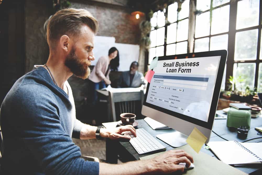 7 tips to Starting a Small Business Online