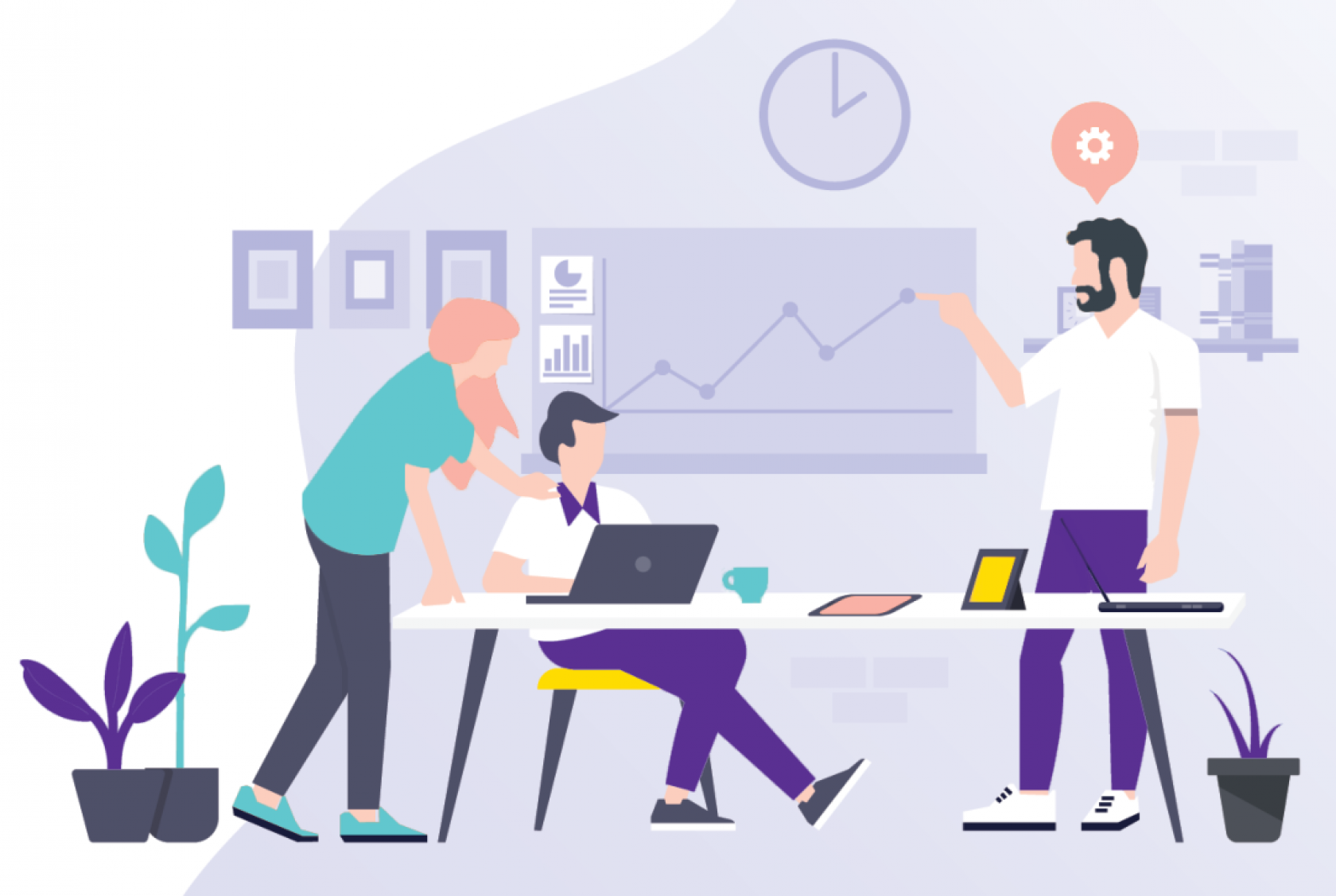 Что такое Performance-маркетинг и зачем он вашему бизнесу