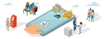 5 Disruptive Approaches To Build A Seamless Digital Banking Experience