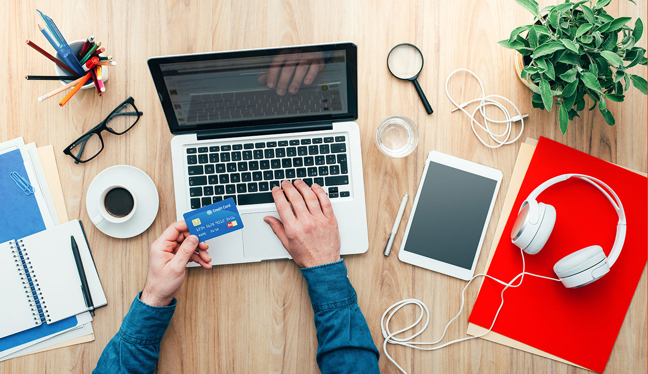 5 Disruptive Approaches To Build A Seamless Digital Banking Experience