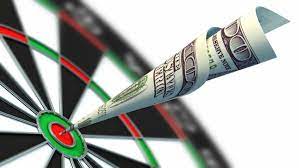 Как поставить финансовую цель: учимся правильно формулировать и намечаем план достижения