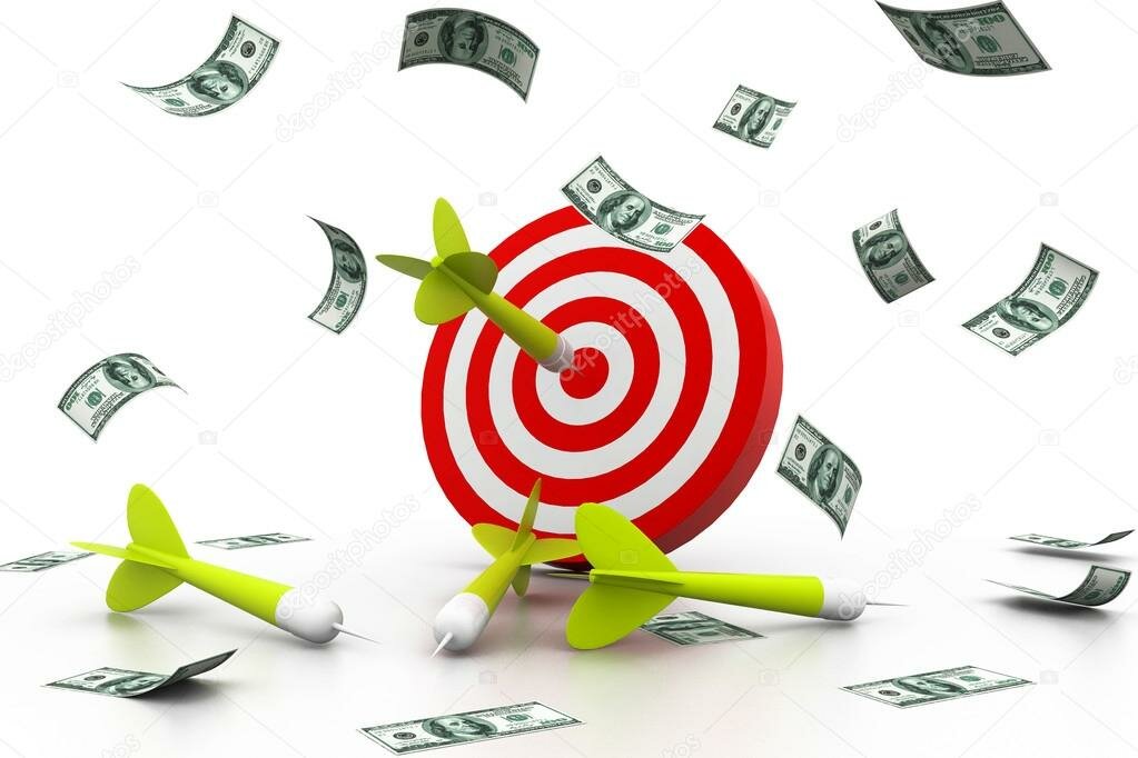 Как поставить финансовую цель: учимся правильно формулировать и намечаем план достижения