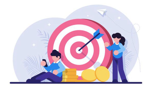 Как поставить финансовую цель: учимся правильно формулировать и намечаем план достижения