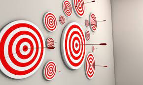 Как поставить финансовую цель: учимся правильно формулировать и намечаем план достижения