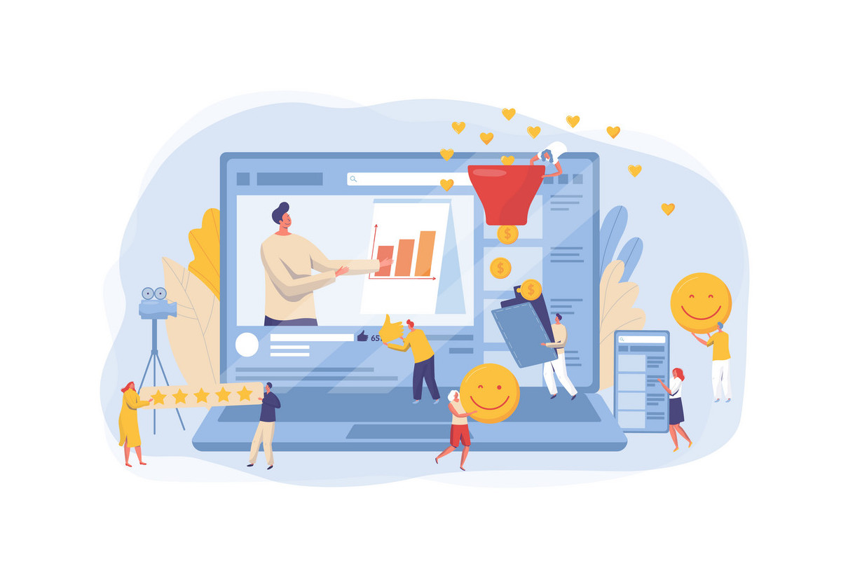 Что такое поисковый маркетинг?