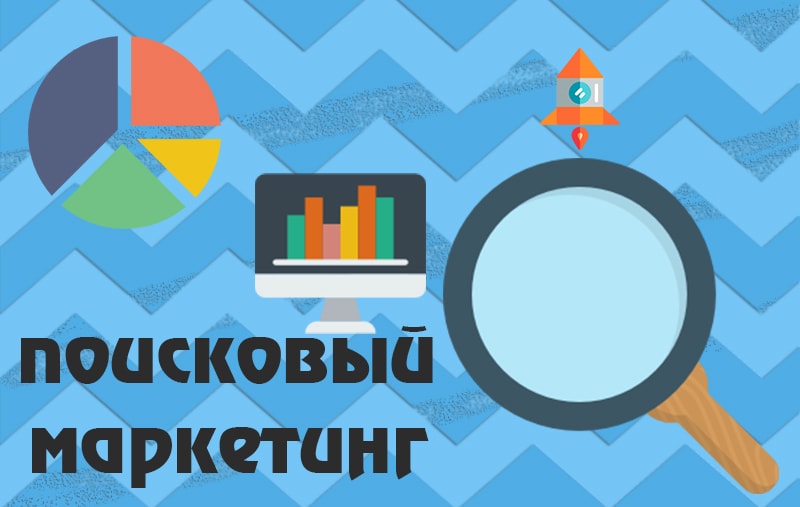 Что такое поисковый маркетинг?