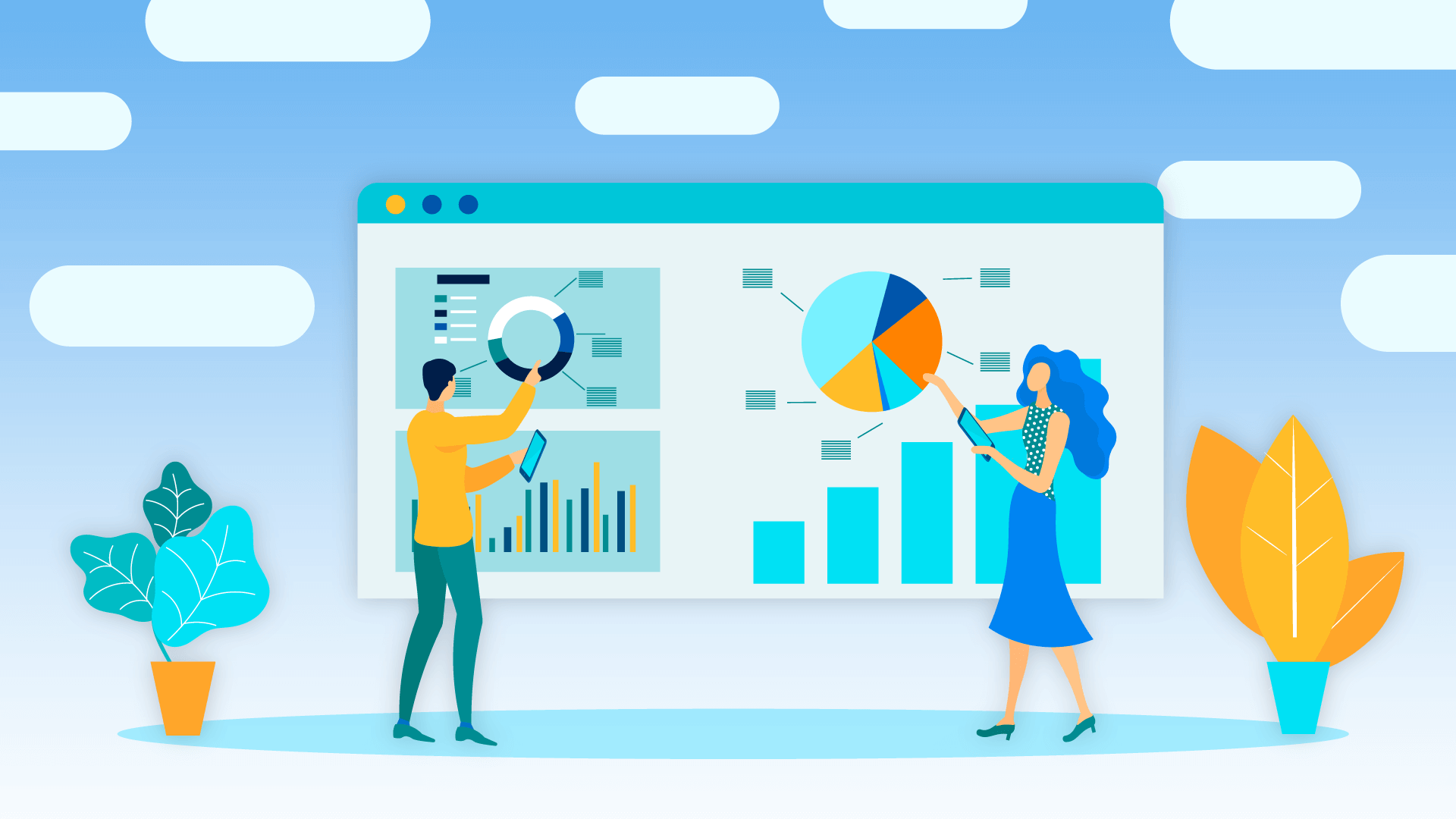 Что такое поисковый маркетинг?