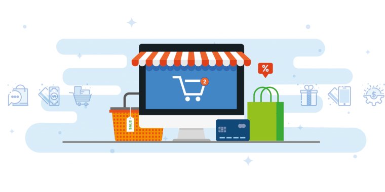 Как продвигать и продавать услуги в Интернете