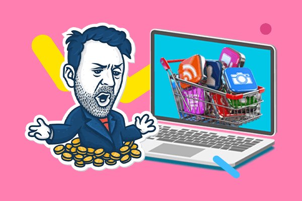 Как продвигать и продавать услуги в Интернете