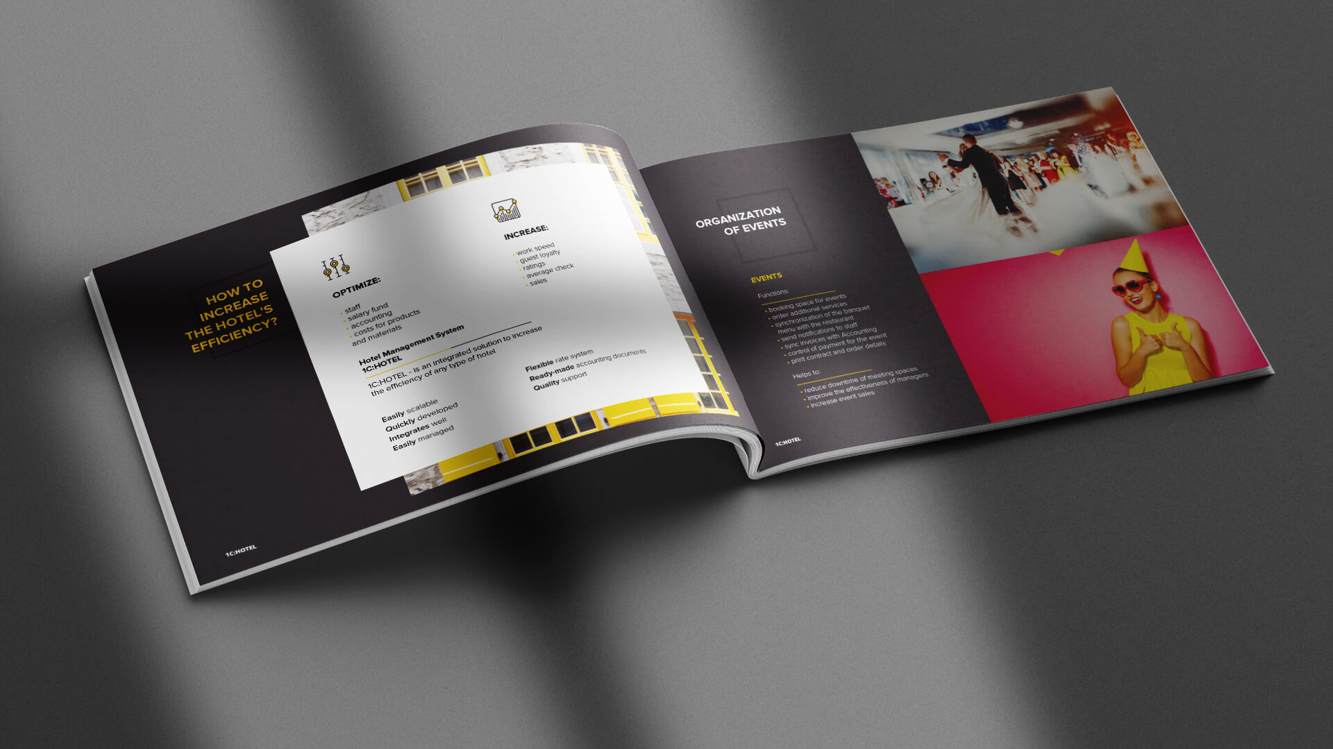 What is Print Marketing and How to use IT in your Marketing Strategy