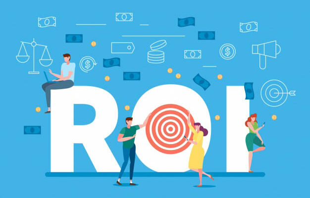 Что такое ROI — формула расчёта окупаемости инвестиций в проект