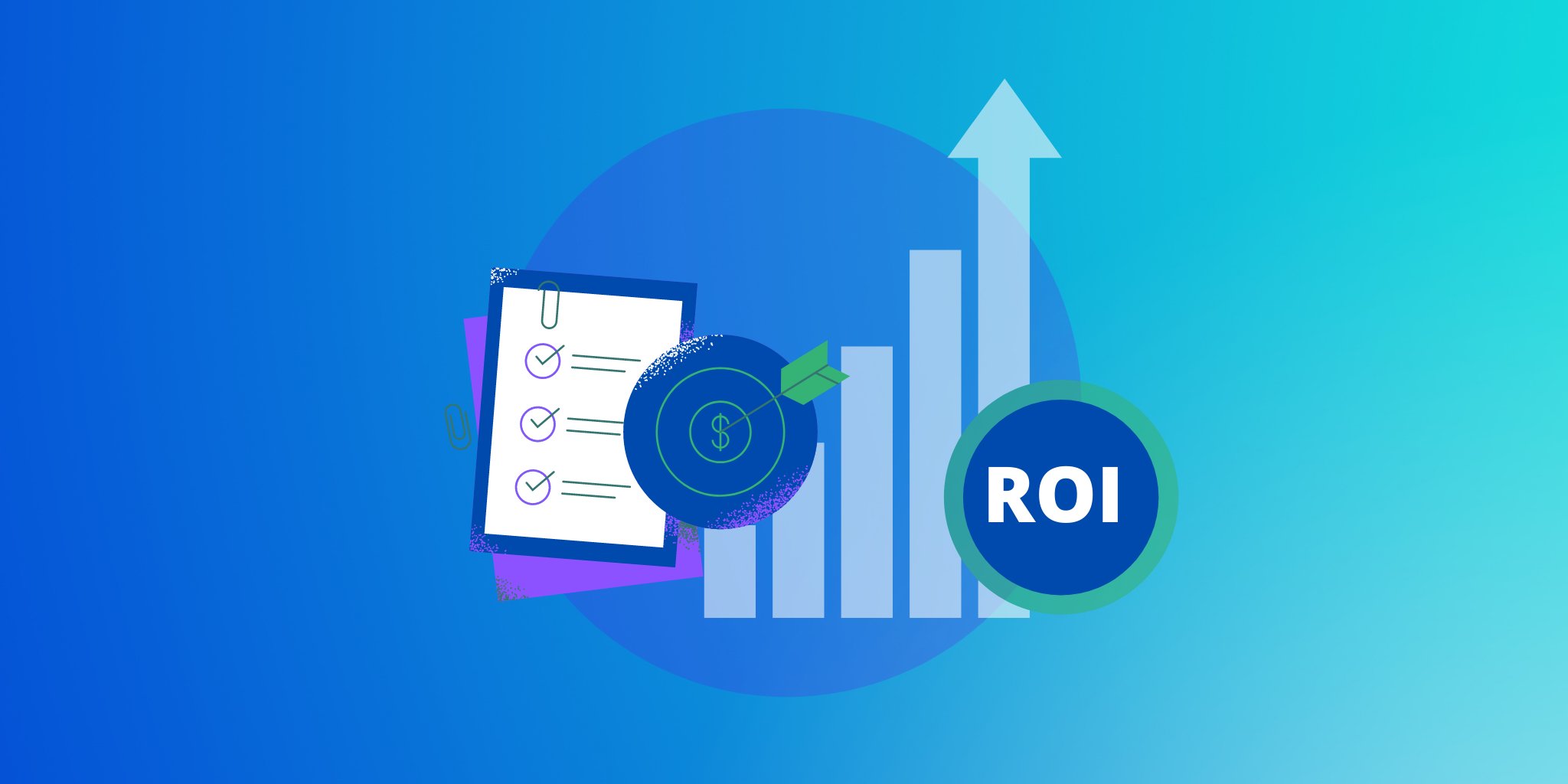 Что такое ROI — формула расчёта окупаемости инвестиций в проект