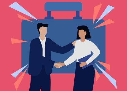 Как составить коммерческое предложение: образцы, примеры и шаблон