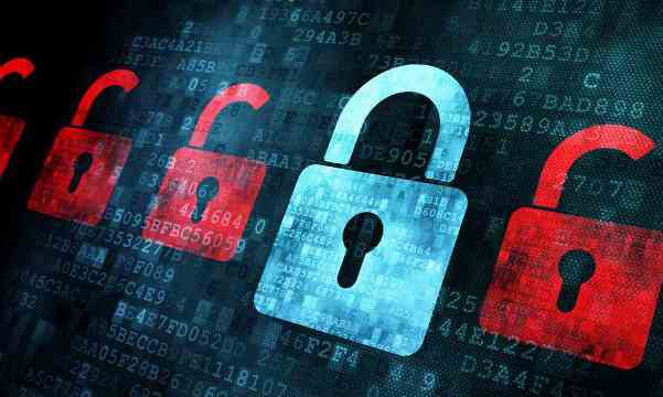 Business Security: 6 Tips to Protect Customer Data