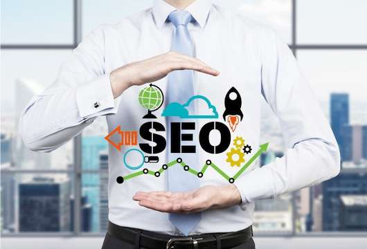 ТОП-10 факторов влияющих на SEO