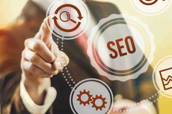 ТОП-10 факторов влияющих на SEO