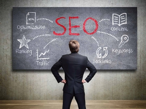 10 Tips for an SEO Competitive Analysis