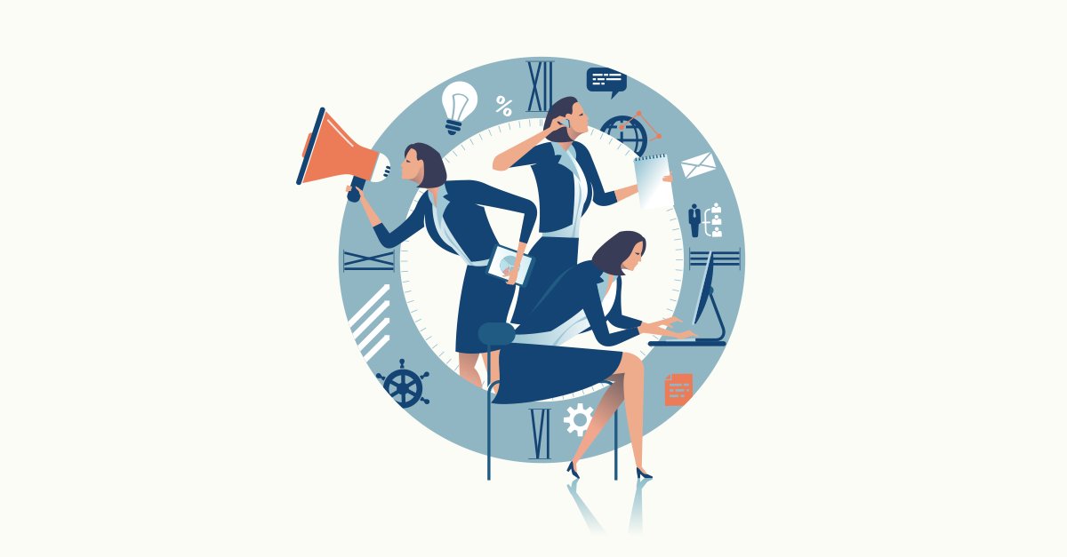 5 Vital Marketing Skills that Help Teams Produce Consistently Great Content