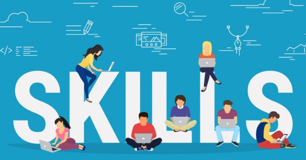 5 Vital Marketing Skills that Help Teams Produce Consistently Great Content