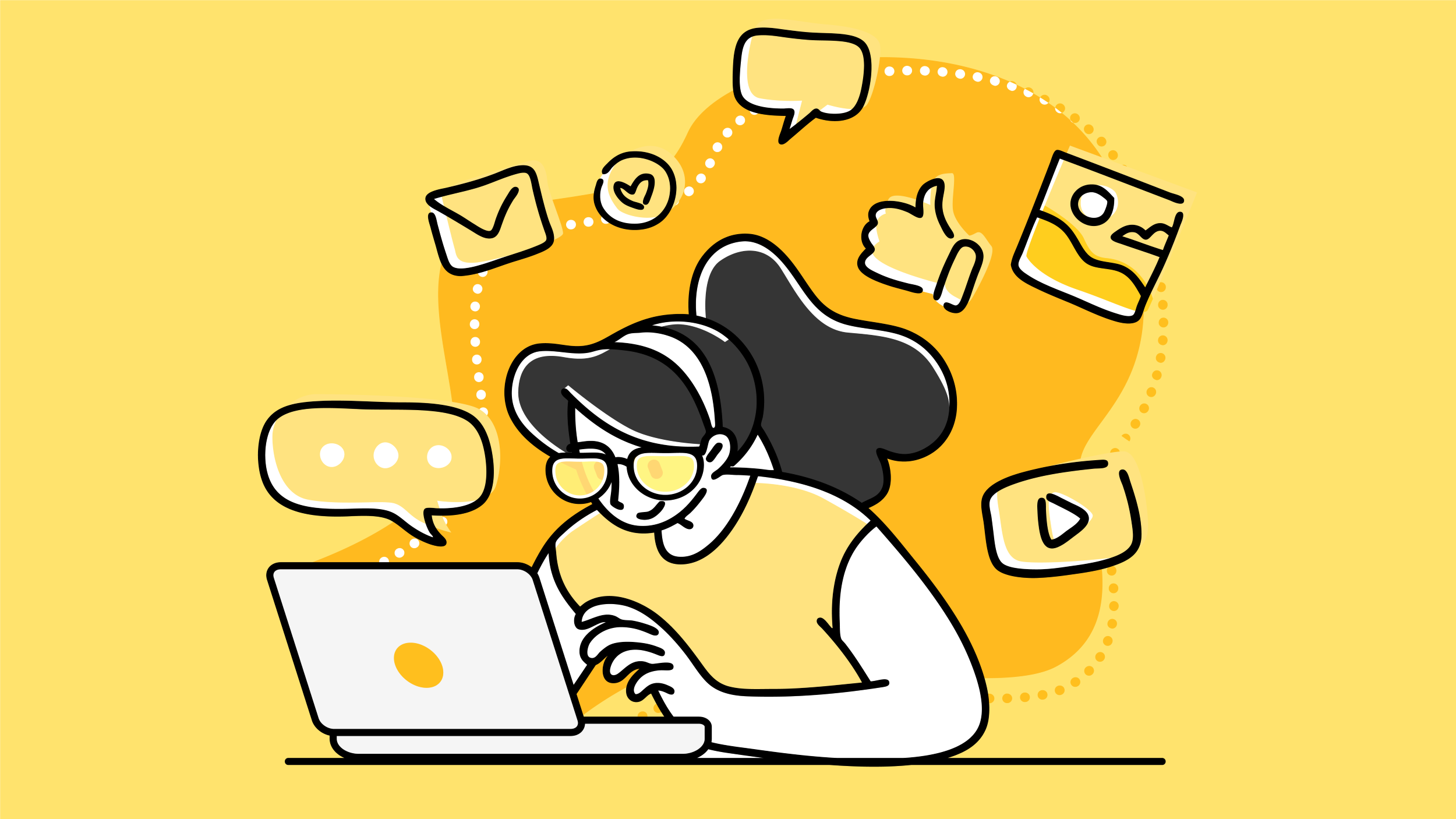 Grow Your Business follow top Social Media tips