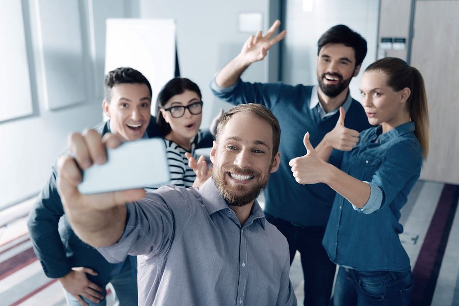 Grow Your Business follow top Social Media tips