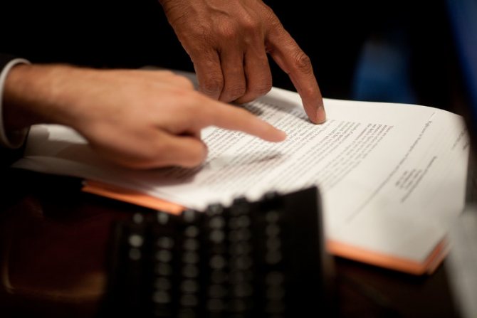 Что такое спичрайтинг или как составить текст публичного выступления