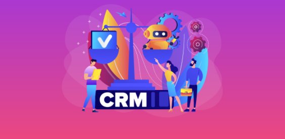 CRM-системы — что это такое? Обзор лучших решений для бизнеса