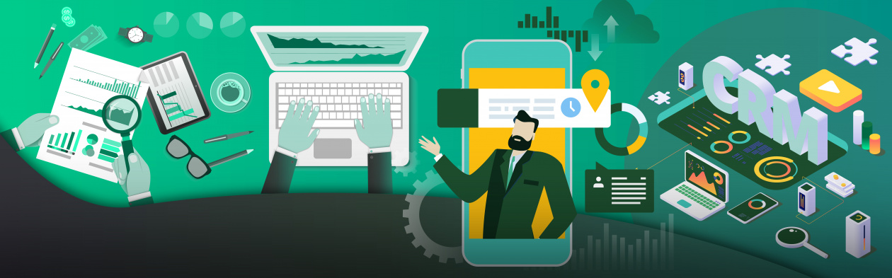 CRM-системы — что это такое? Обзор лучших решений для бизнеса