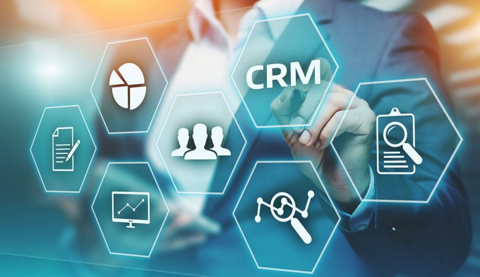 CRM-системы — что это такое? Обзор лучших решений для бизнеса