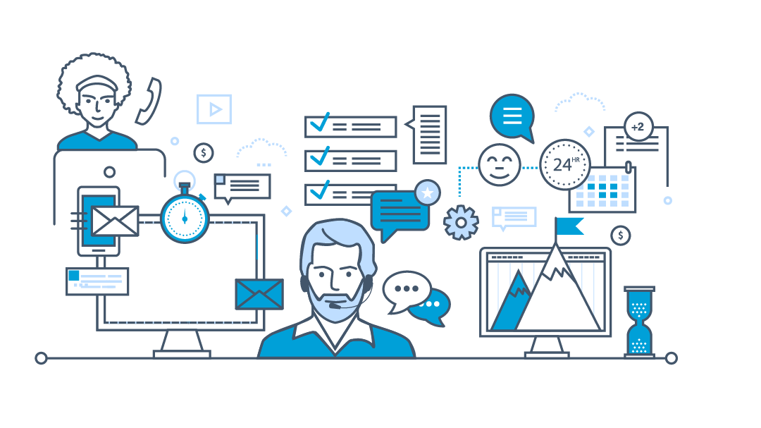 CRM-системы — что это такое? Обзор лучших решений для бизнеса