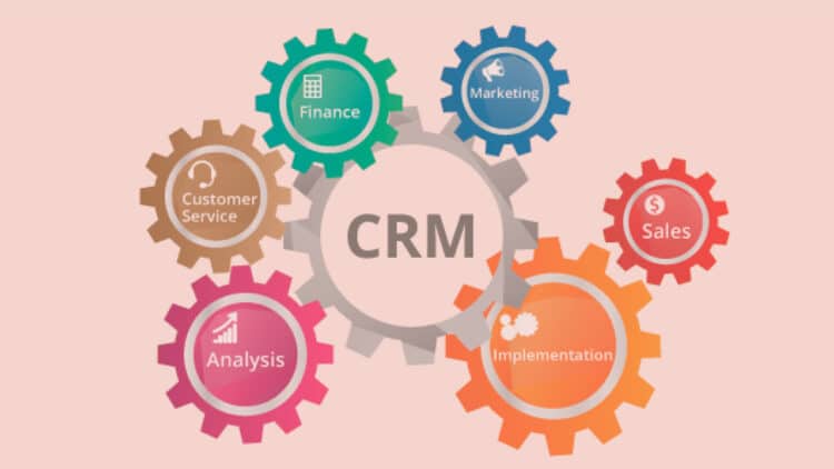 CRM-системы — что это такое? Обзор лучших решений для бизнеса