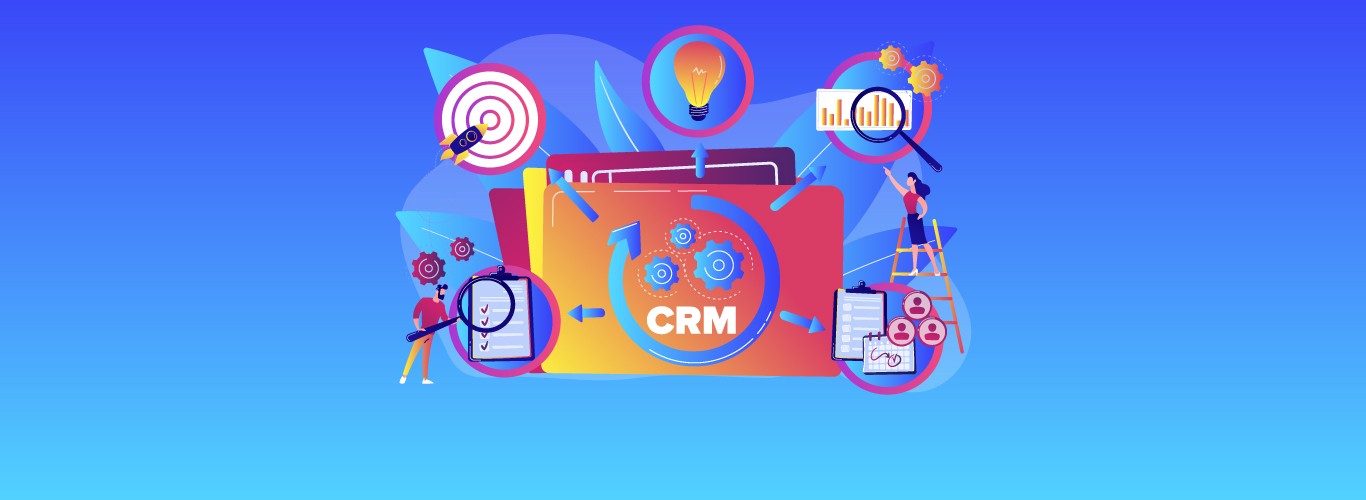 How to Improve Sales Cycle with Customer Relationship Management System
